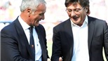 Serie A nhìn từ mùa Đông, Bài 4: Cuộc “triển lãm” chiến thuật